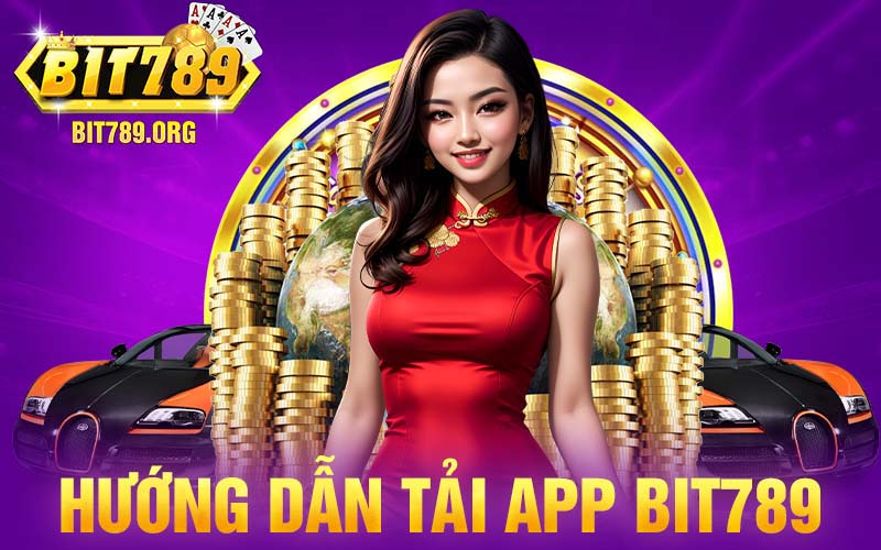 Tải App Bit789