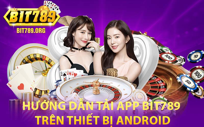 Tải App Bit789