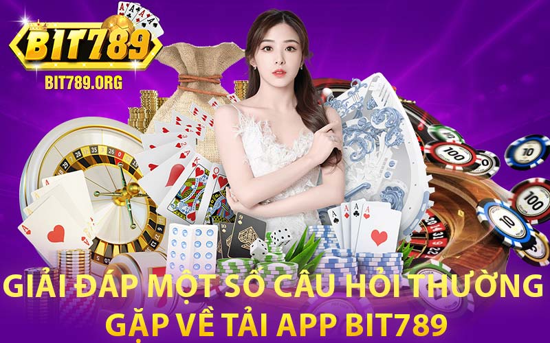 Tải App Bit789