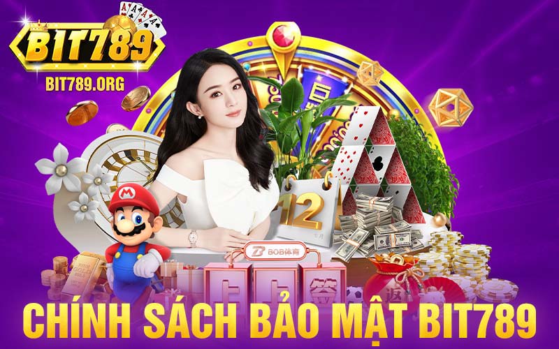 Chính sách bảo mật